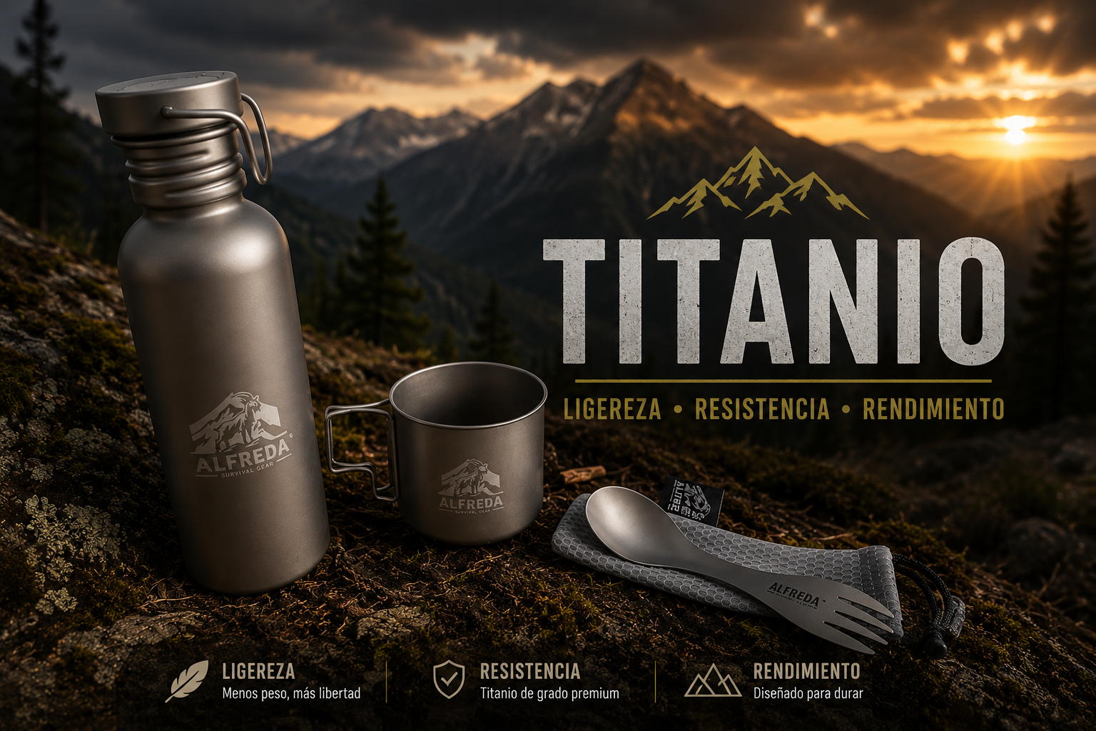 Titanio