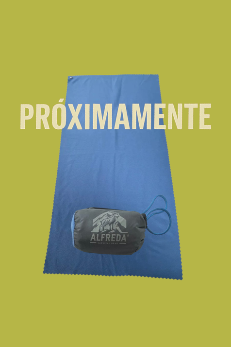 Toalla Microfibra 40×80 cm