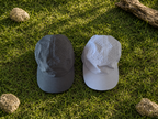 Gorra Nailon con Protección UPF+50