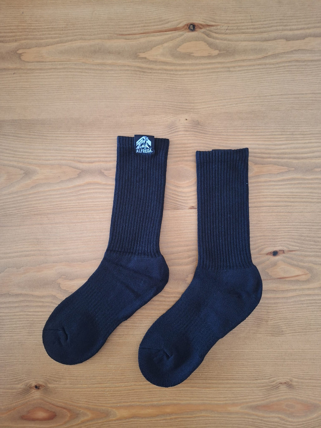 Calcetines Lana Merino