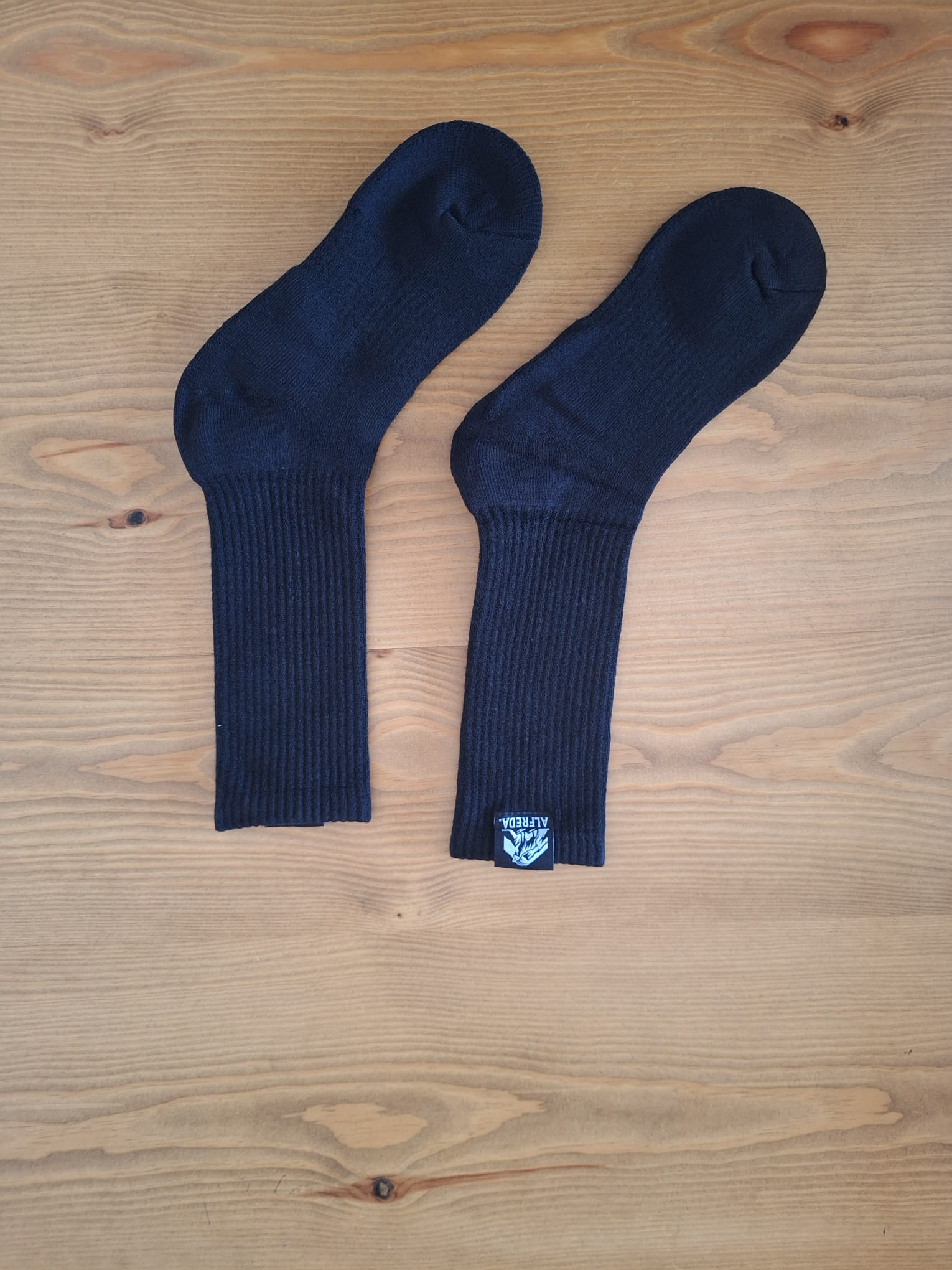 Calcetines Lana Merino