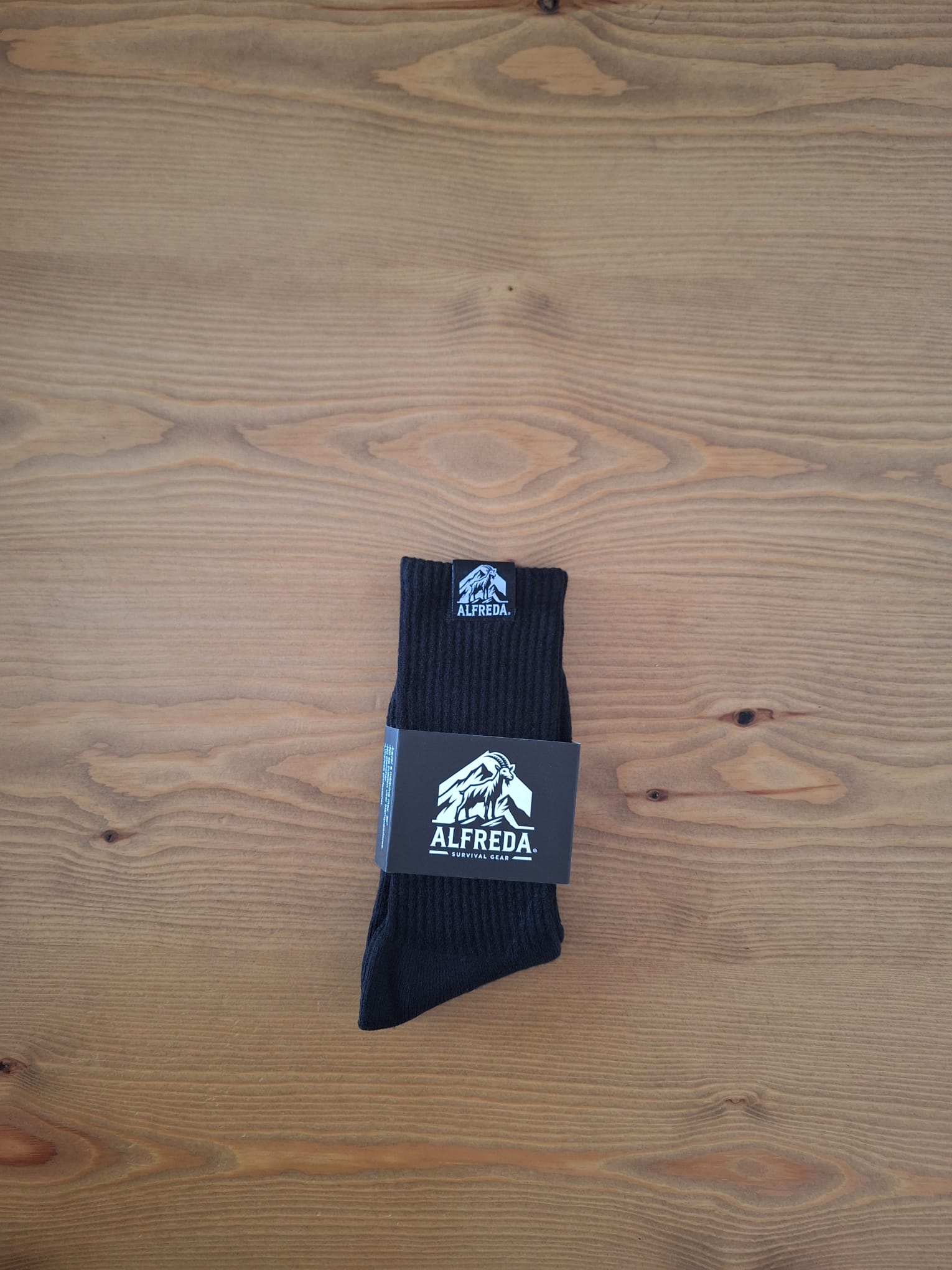 Calcetines Lana Merino