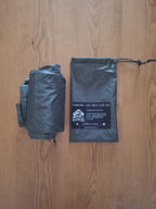 Poncho Impermeable 10.000 mm