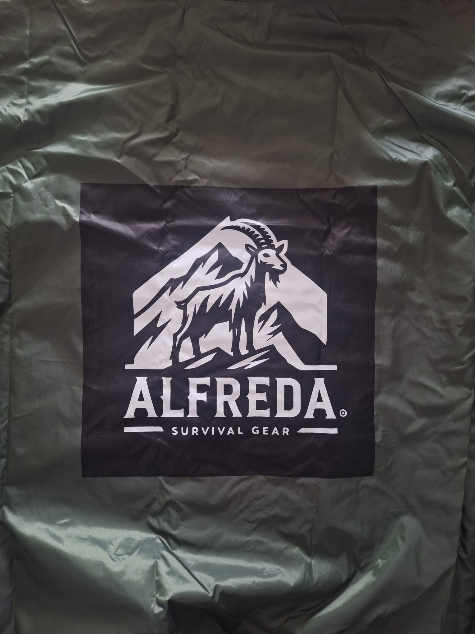 Poncho Impermeable 10.000 mm