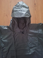 Poncho Impermeable 10.000 mm