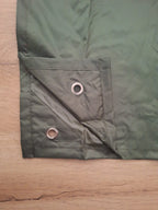 Poncho Impermeable 10.000 mm