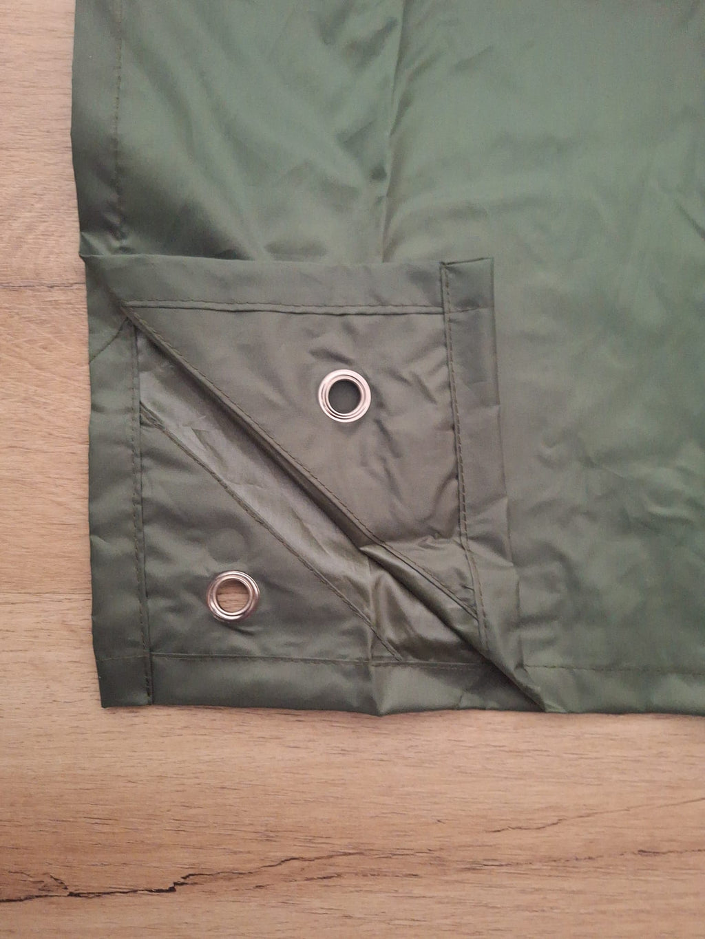 Poncho Impermeable 10.000 mm