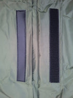 Poncho Impermeable 10.000 mm