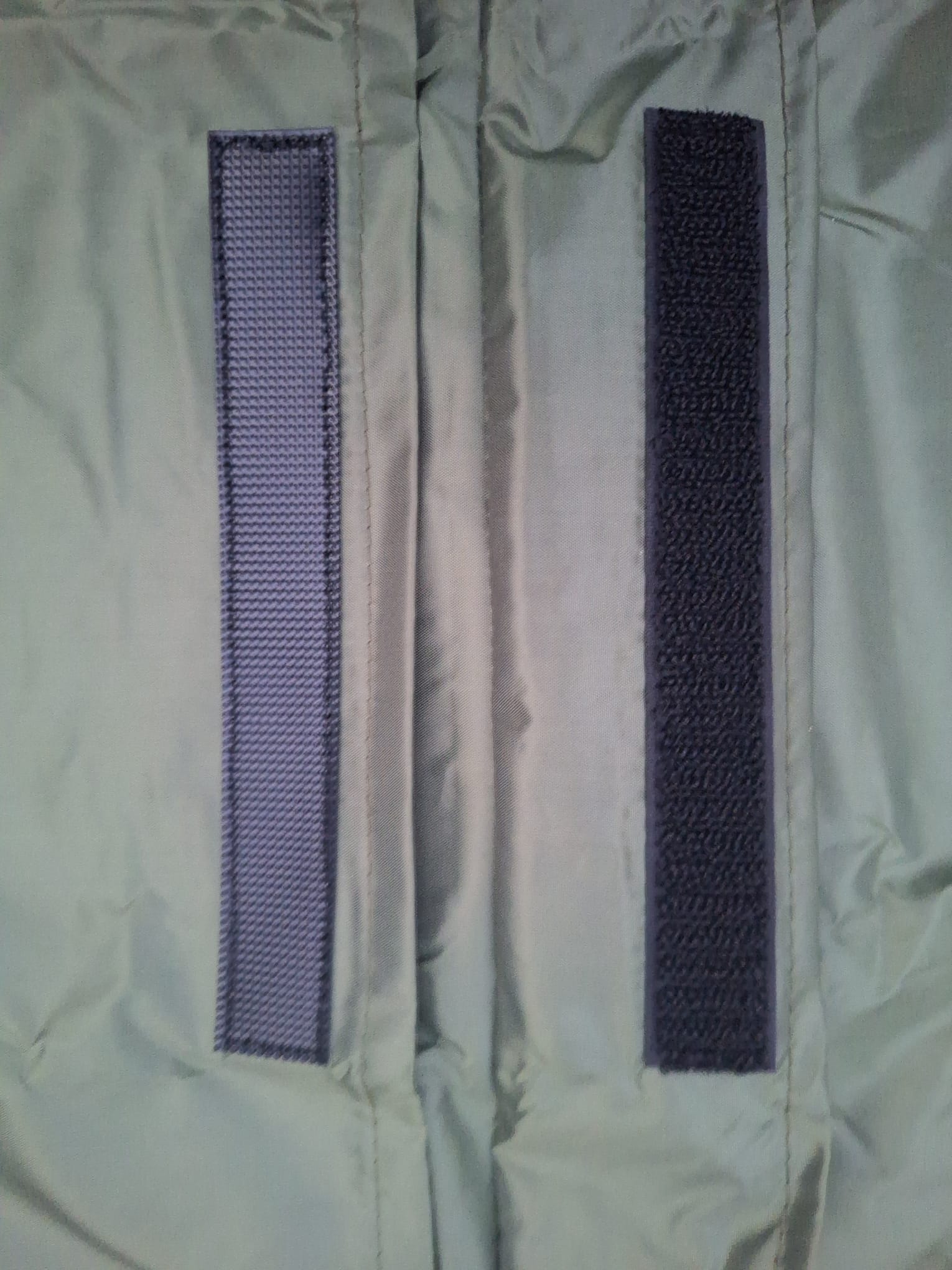 Poncho Impermeable 10.000 mm