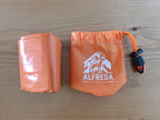 Saco Emergencia Ultraligero