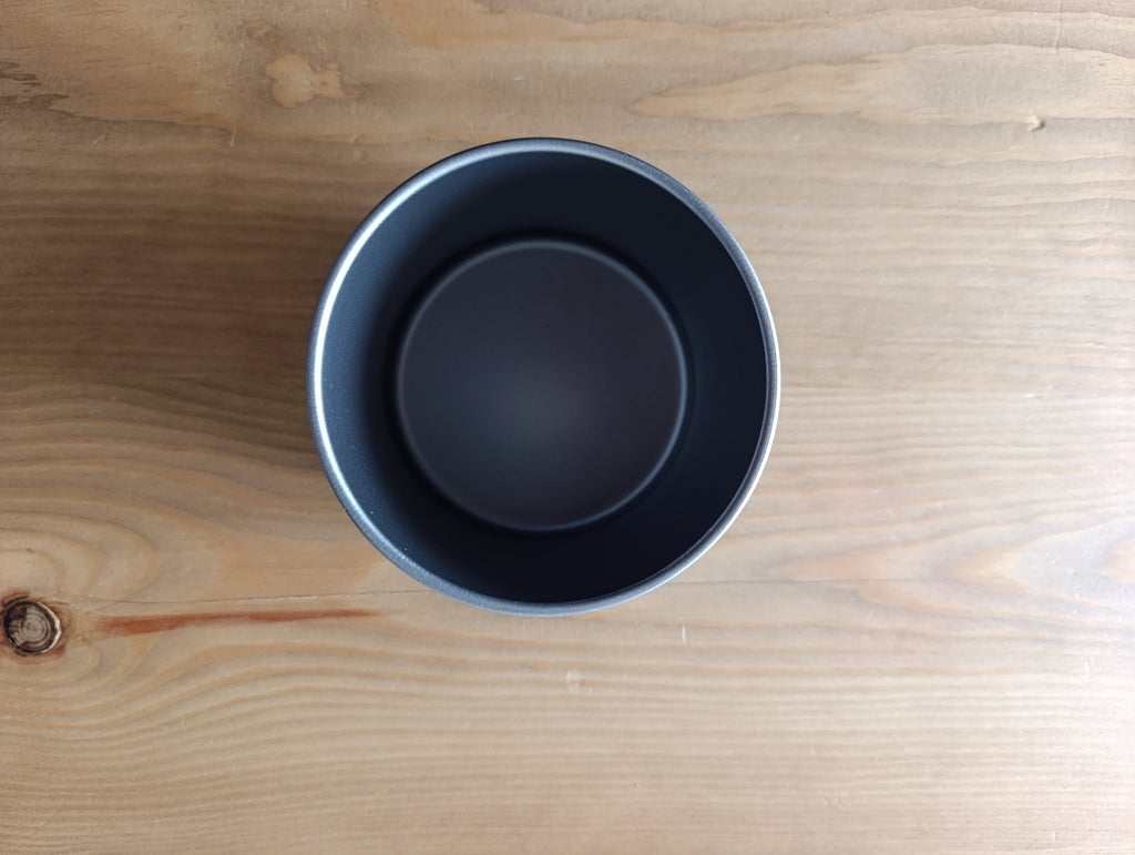 Taza de Titanio 450 ml