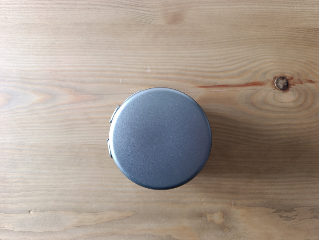 Taza de Titanio 450 ml