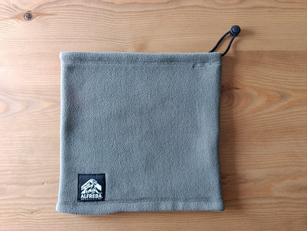 Bufanda Tubular Polar 250 g/m²