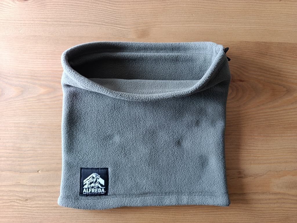 Bufanda Tubular Polar 250 g/m²