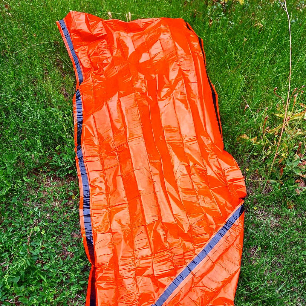 Saco Emergencia Ultraligero