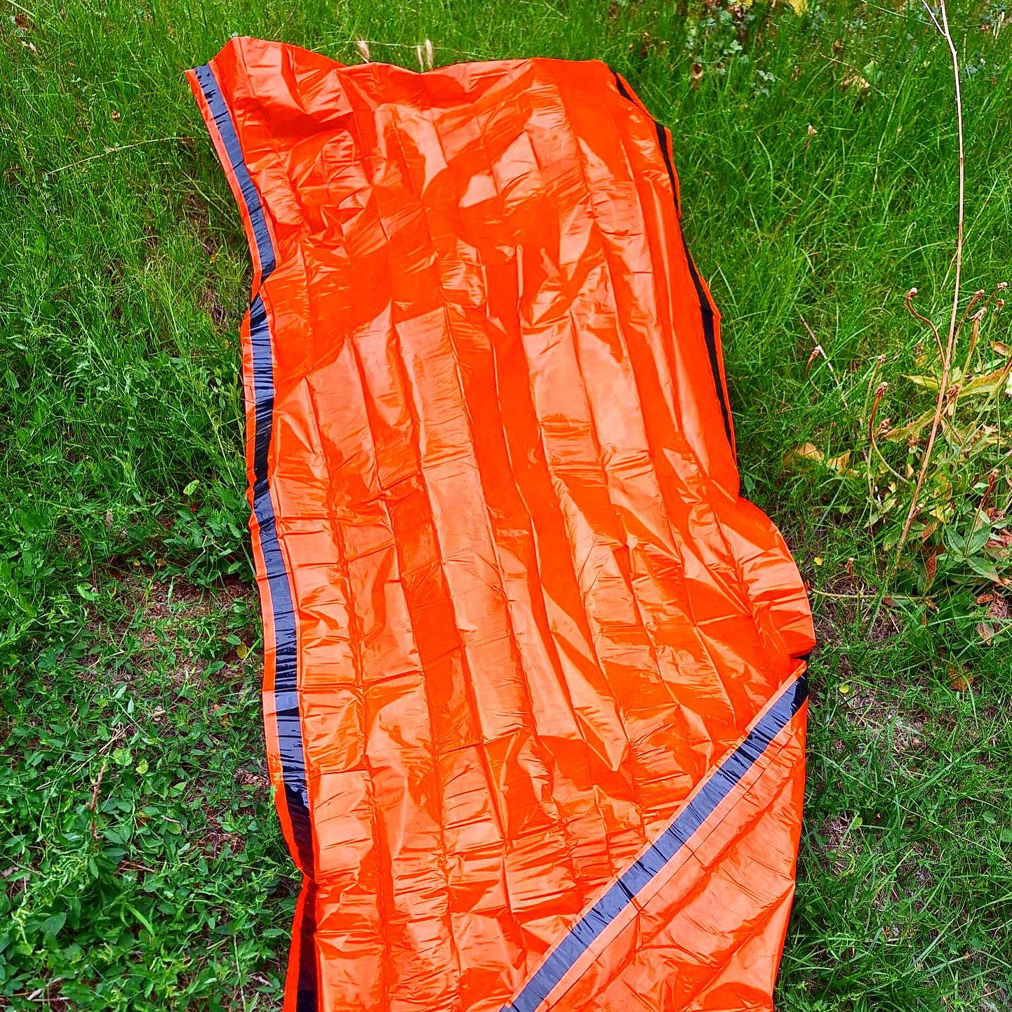 Saco Emergencia Ultraligero