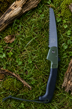 Sierra Plegable Acero SK5
