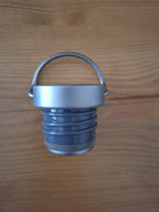 Botella Titanio 750 ml