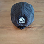 Gorra Nailon con Protección UPF+50
