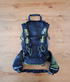 Mochila Técnica Nailon 210D 10L