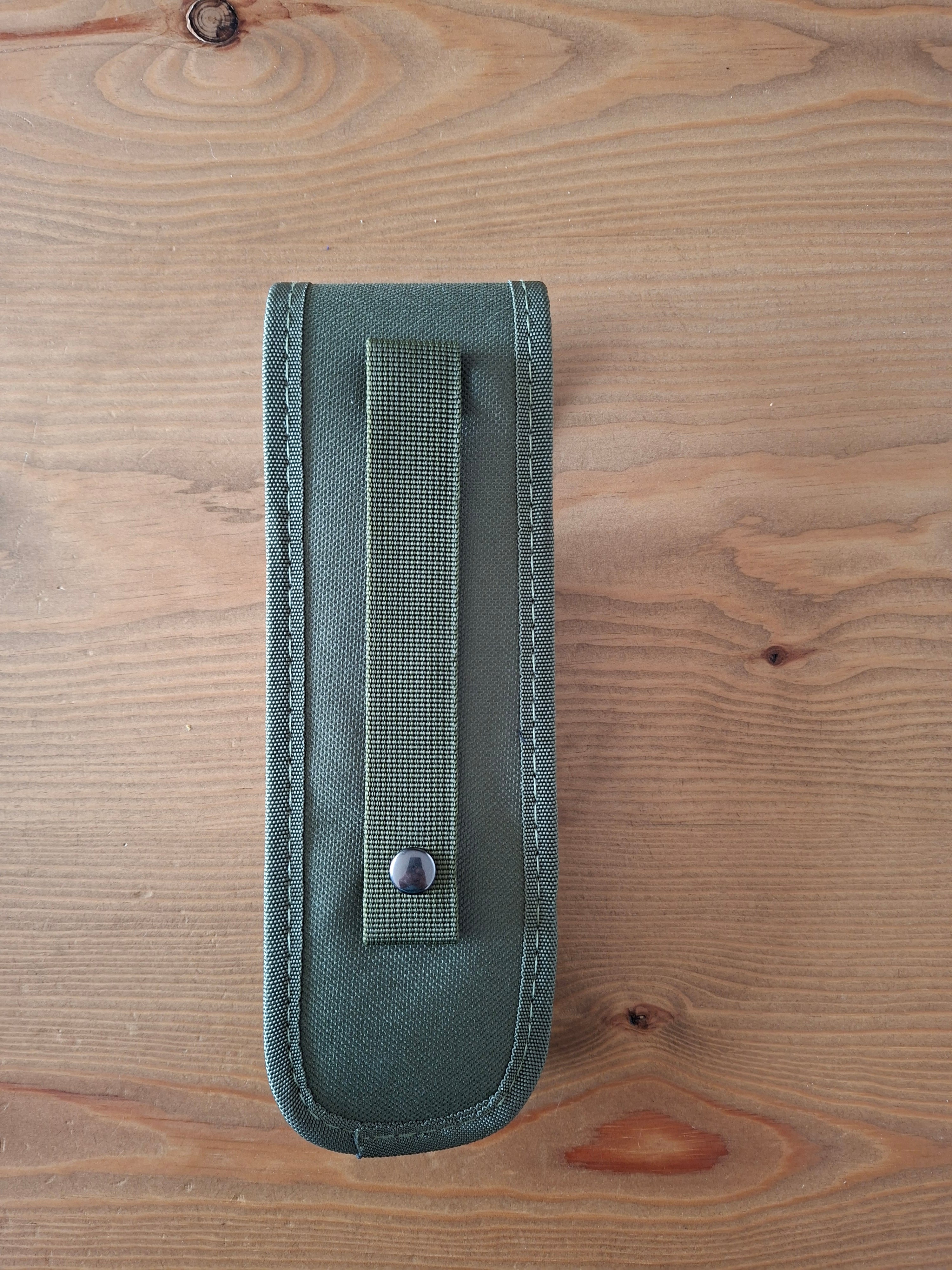 Sierra Plegable Acero SK5