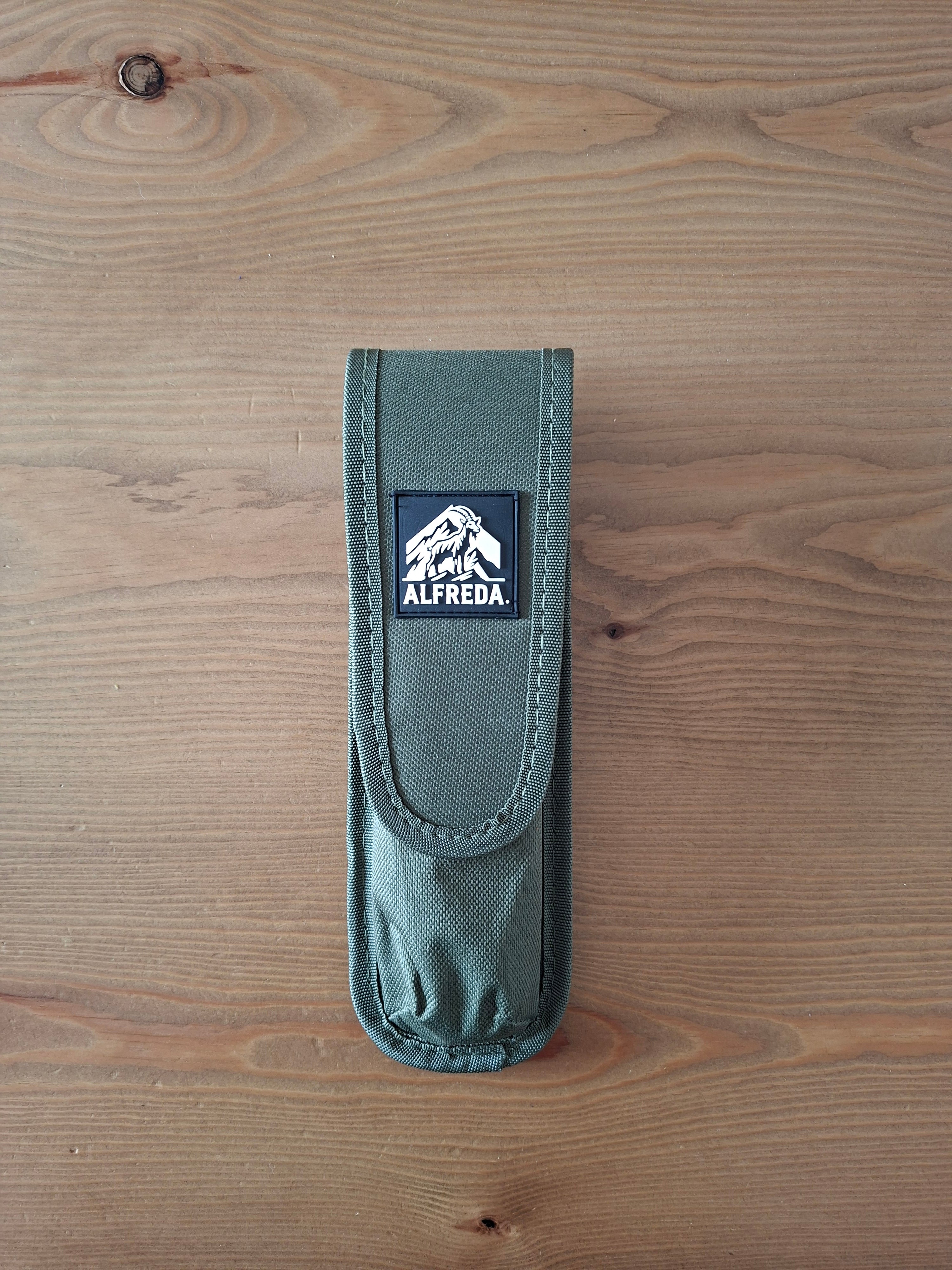 Sierra Plegable Acero SK5