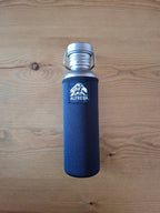 Botella Titanio 750 ml