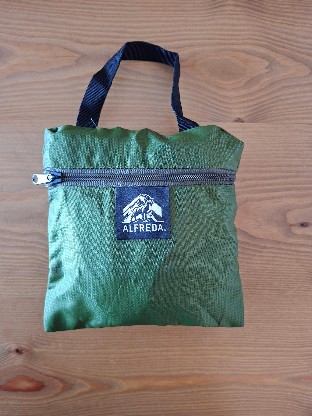 Mochila Técnica Nailon 210D 10L