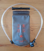 Bolsa de Hidratación 1,5L Alfreda Survival Gear